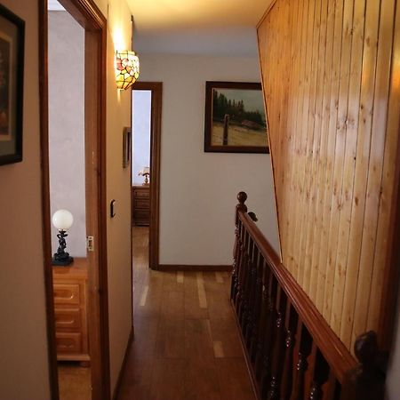 Casa Rural Cares Santa Maria de Valdeon Extérieur photo